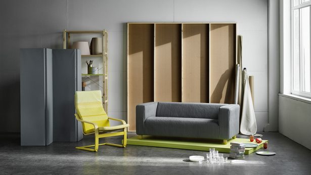 Zimmer designen ikea