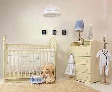 Ab wann babyzimmer einrichten