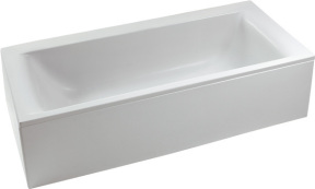 Acryl badewanne