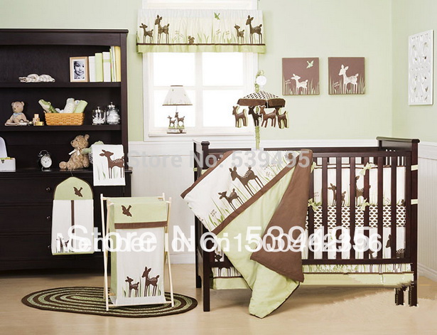 Baby schlafzimmer set