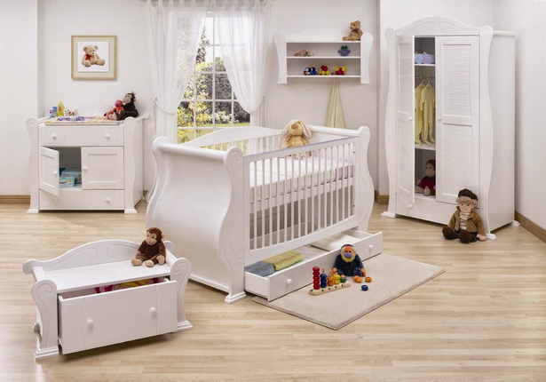 Kinderzimmer für baby