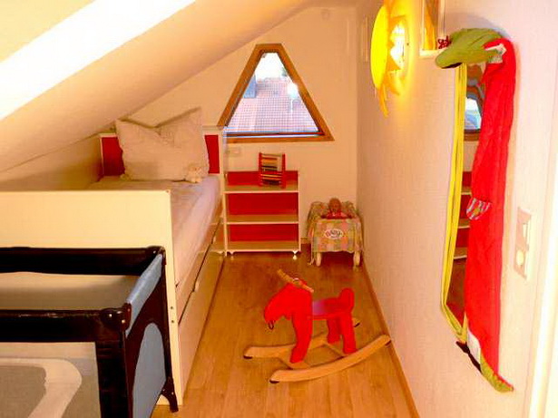 Kinderzimmer für kleinkinder