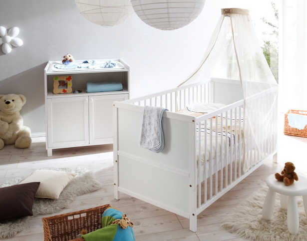 Schlafzimmer baby