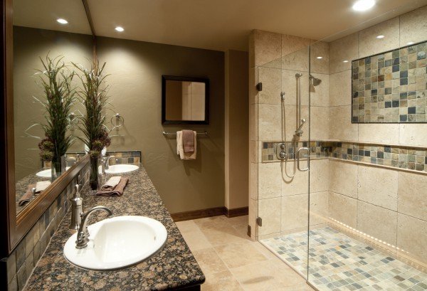 Badezimmer modernisieren ideen