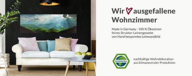 Bildergalerie wohnzimmer