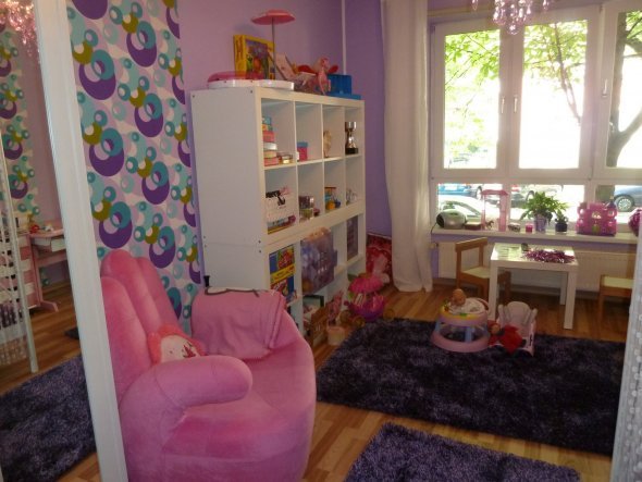 Kinderzimmer 6 jahre