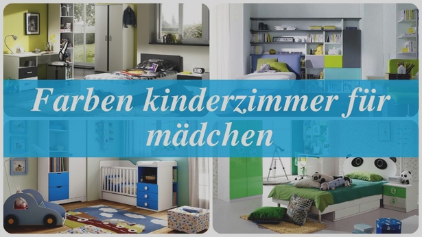 Kinderzimmer mädchen blau