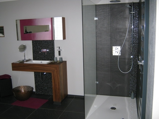 Kleines badezimmer mit dusche ideen