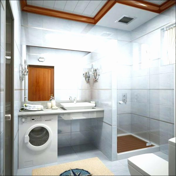 Kleines badezimmer modernisieren