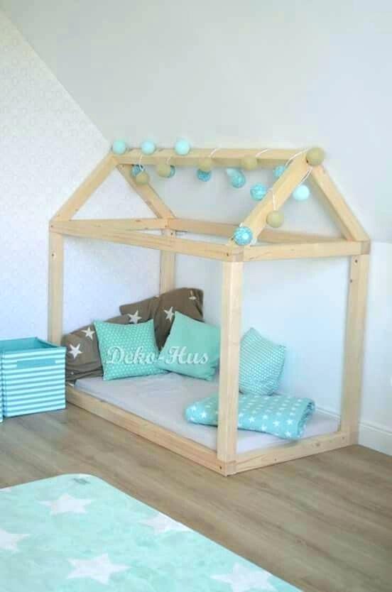 Kuschelecken kinderzimmer