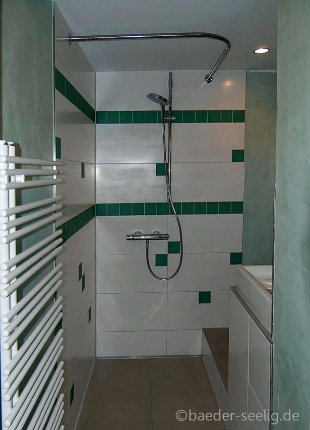 Renovierung kleines badezimmer