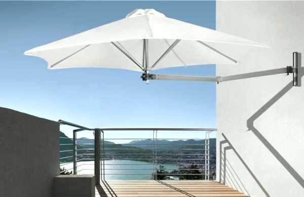 Sonnenschutz balkon ideen