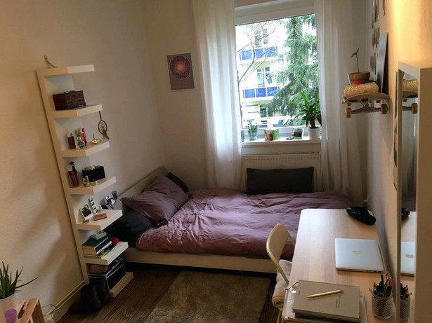 Studentenzimmer einrichten beispiele