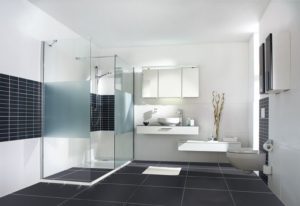 Wohnideen badezimmer modern