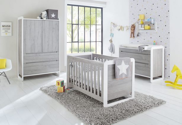 Baby kinderzimmer möbel