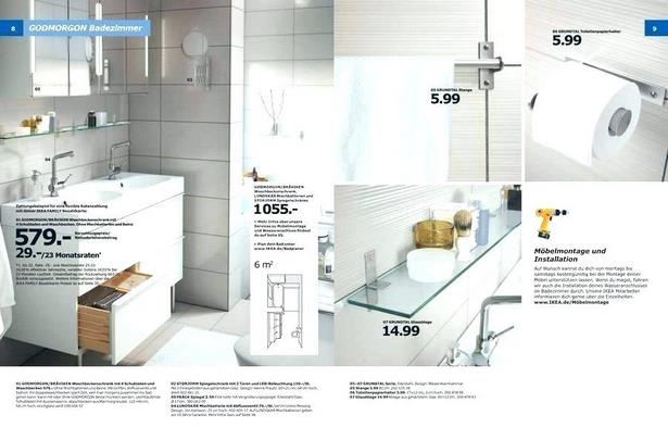 Badezimmer deko ikea