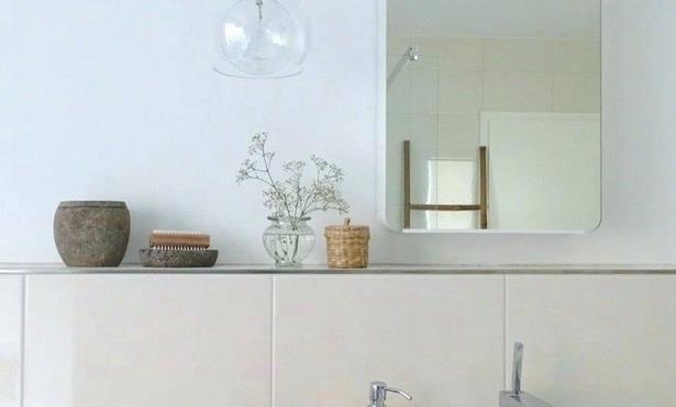 Badezimmer deko strand