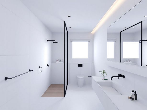 Badezimmer design tipps