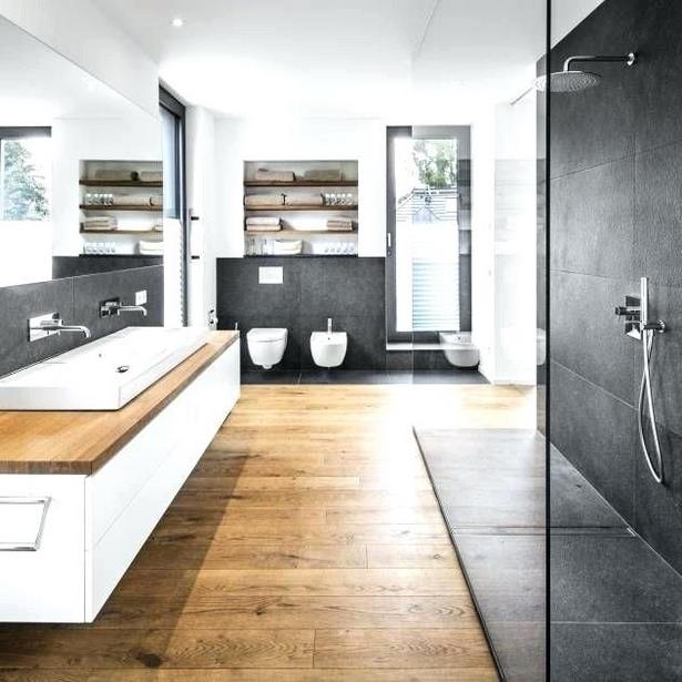 Badezimmer fliesen design ideen