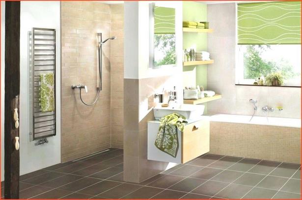 Modern badezimmer design