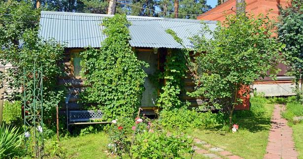 Schrebergarten gestaltungsideen