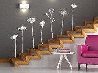 Treppenhaus malern ideen