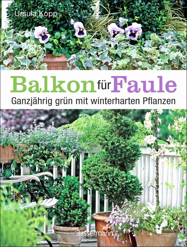 Wie gestalte ich mein garten am besten