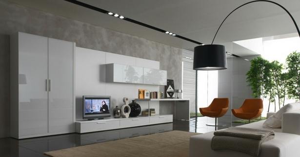 Designer wohnzimmer wand