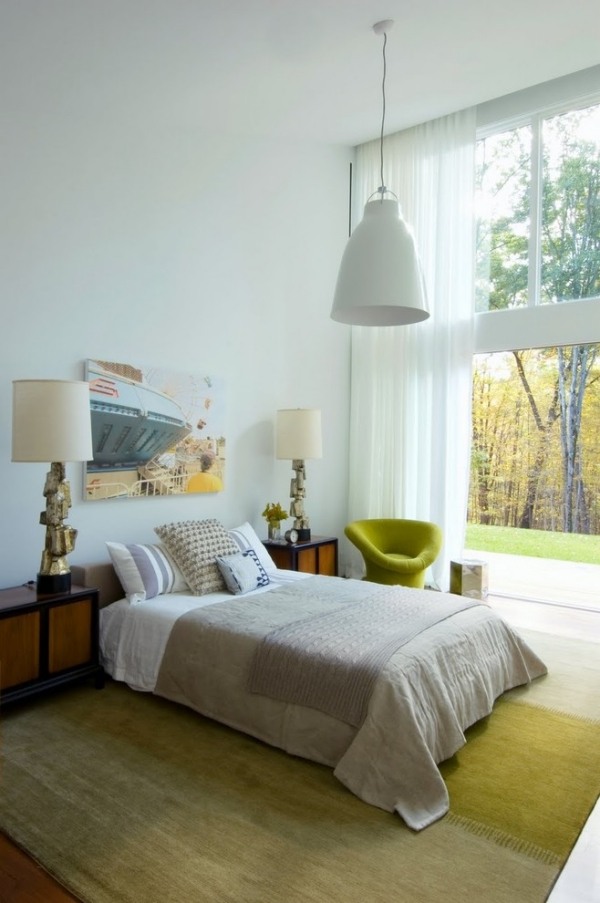 Farben schlafzimmer wände feng shui