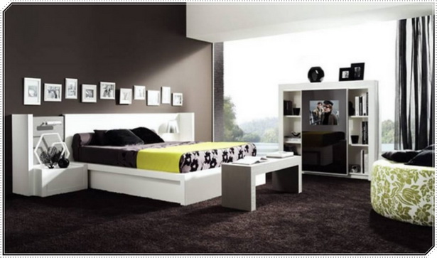 Farbtrends schlafzimmer