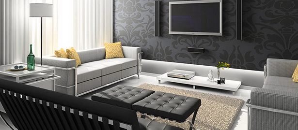 Lounge möbel wohnzimmer