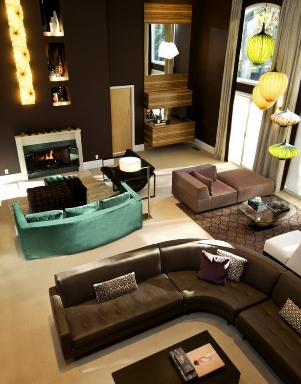 Lounge möbel wohnzimmer