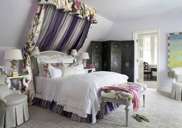 Schlafzimmer gestalten romantisch Schlafzimmer gestalten romantisch