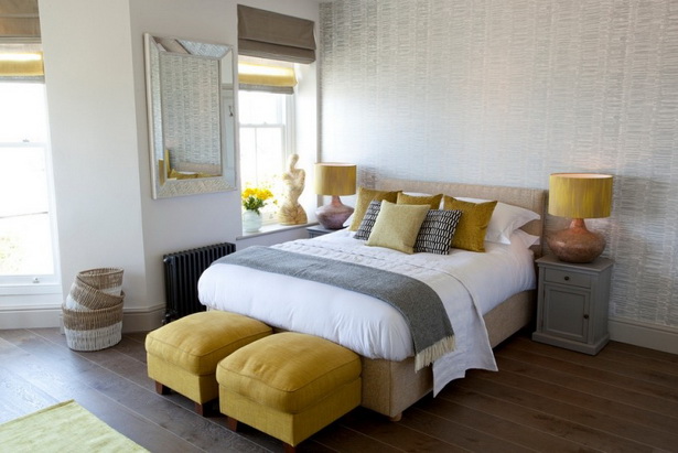 Schlafzimmer ideen farbgestaltung Schlafzimmer ideen farbgestaltung