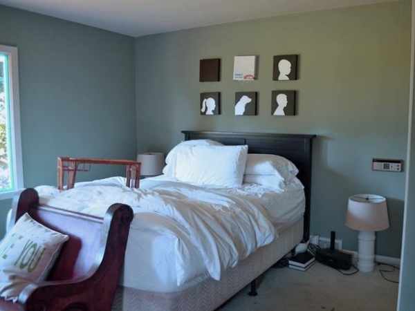 Schlafzimmer renovieren vorschläge