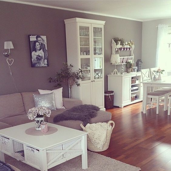 Wohnideen wohnzimmer landhausstil Wohnideen wohnzimmer landhausstil