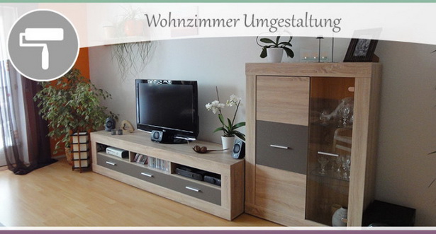 Wohnzimmer neu gestalten bilder