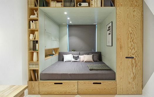 Coole zimmer einrichtungen