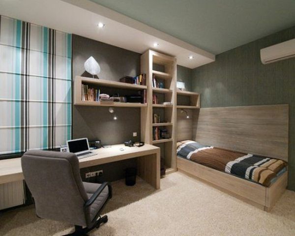 Coole zimmer für jungs