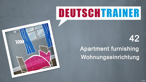 Design wohnungseinrichtung