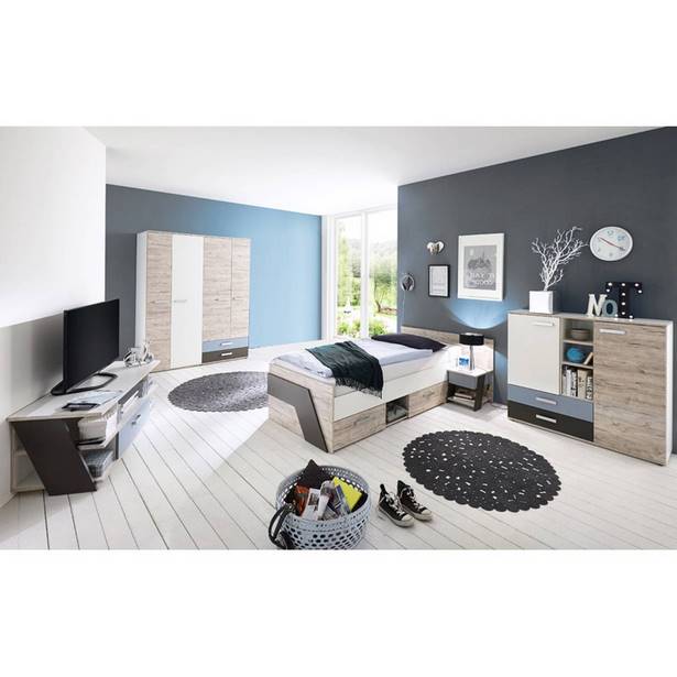 Jugendzimmer design jungen