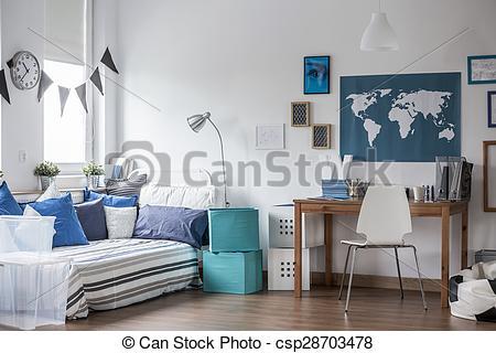 Jugendzimmer design jungen