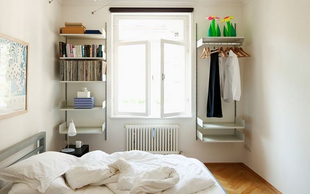 Kleine zimmer einrichten tipps