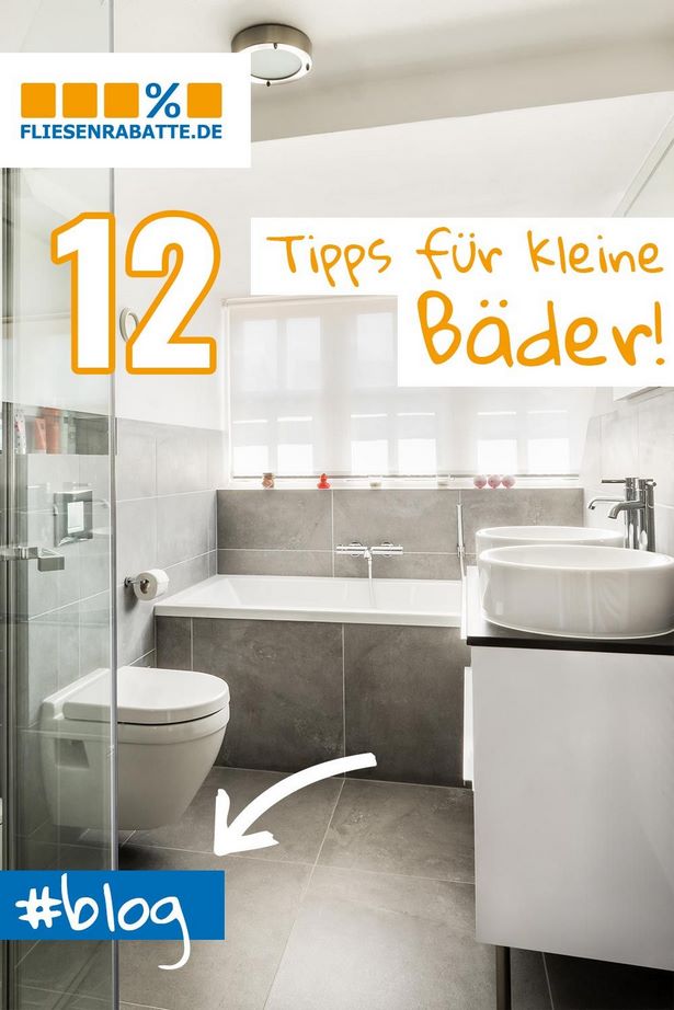 Lösungen kleine badezimmer