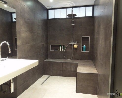Moderne badezimmer 2015
