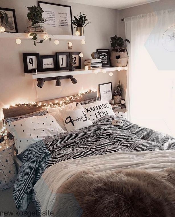 Schlafzimmer dekorieren tipps