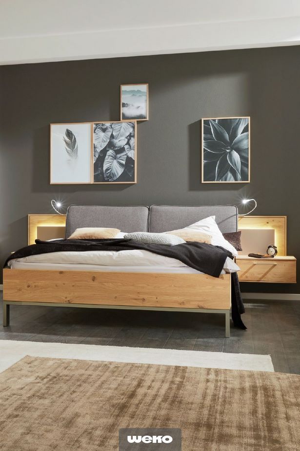 Schlafzimmer design möbel