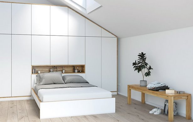 Schlafzimmer design möbel