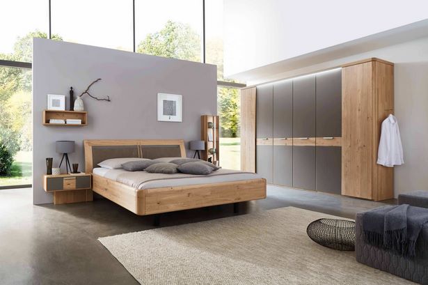 Schlafzimmer design möbel