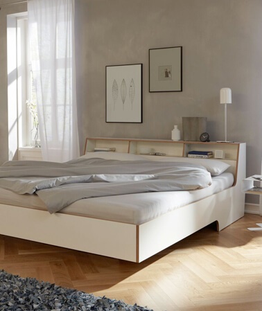 Schlafzimmer design möbel